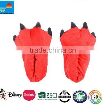 Monster Feet Bear Animal Claw Warm Slippe