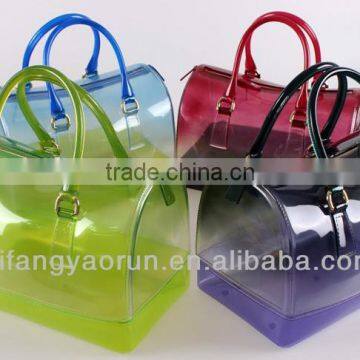 2014 New Fashion Fancy Design Lady Bags/colorful Lady Handbag for Sale