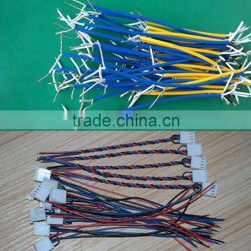 Automatic Clamp Stranding Machine photo-2