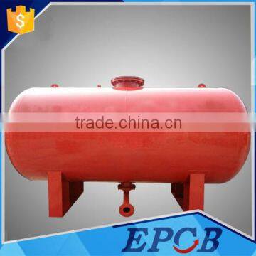 Hot water storage tank price