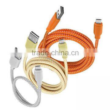 Reversible Angle Driver Download Micro USB Data Connector Cable