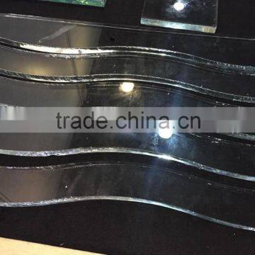 Auto Cnc Cutting Machine for Materials Studio Glass Mirror Verre photo-6