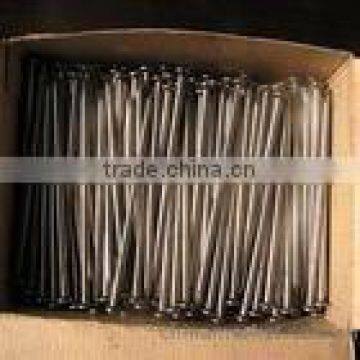 steel nail(manufacturer)