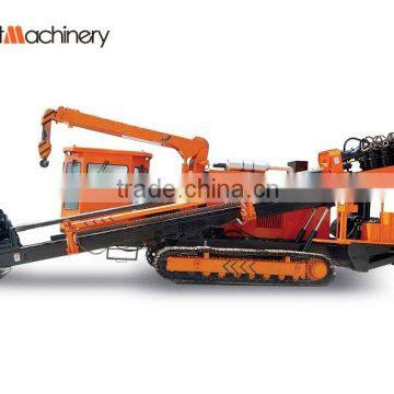 Non excavation horizontal directional drilling machine trenchless boring machine 1100mm for pipe project