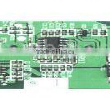 Protection Circuit Modules (PCM)