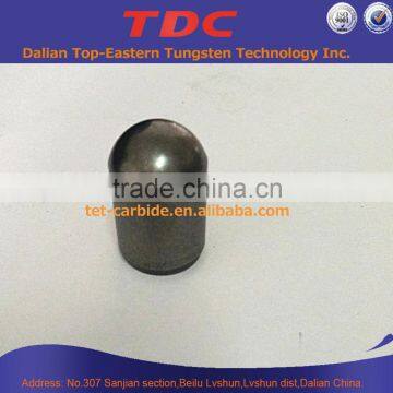 Tungsten Carbide DTH Bits Buttons