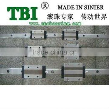 Linear guideway