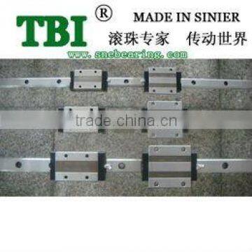 Linear Guideway