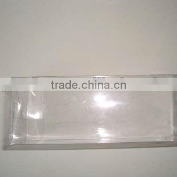 pvc packaging box