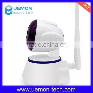 New Design 720p Wifi ip Camera Mini Wifi Camera. photo-2