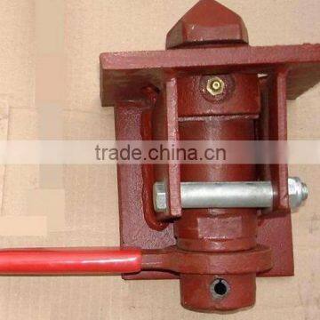 High Function-price Ratio Container Twist Lock for Truck photo-4