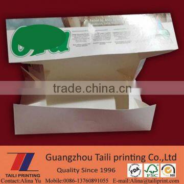 High Quality Paper Churros Box photo-3