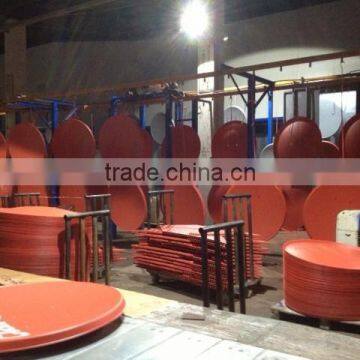 Global TV Dish 1.8m Satellite Dish photo-5