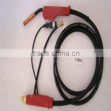 Hot sale high quality Panasonic 200A air cooled MIG/MAG welding torch