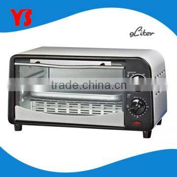 Cheap Promotion 6~9 Liter Mini Toaster Oven photo-3