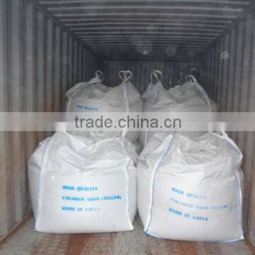 Quartz Silica Sand Price Coarse Sand photo-6