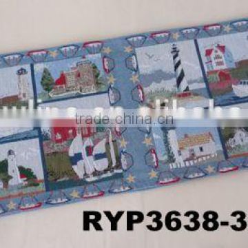 RYP3638-3 Table runner