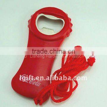 PP Bottle Opener