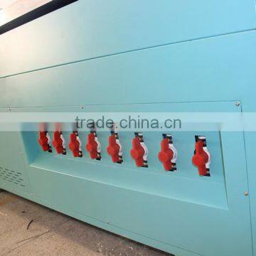 Ceramic Toner Printer With km 1024