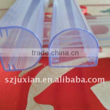 led pmma lampshade