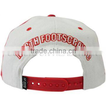 2014 Latest Design China Snapback Hat for Girls