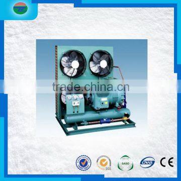 New coming nice looking semi-hermetic refrigeration unit/condensing unit/condenser unit