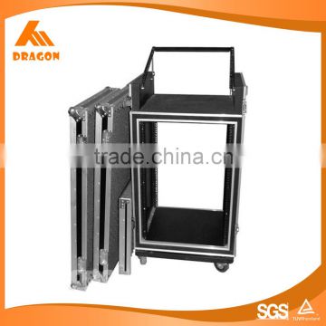 Hot selling aluminum trolly case europe market