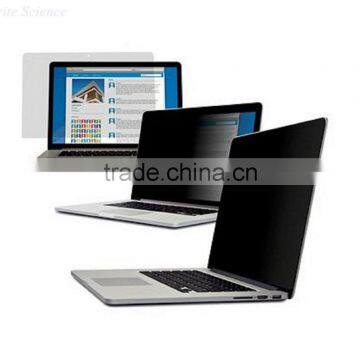 Anti-peep Anti-UV Anti-Glare Anti-scratch Display Screen Privacy Filter Cover Screen Protectors for 14 Inch Notebook LCD Monitor