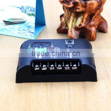 20A 48V Solar Voltage Regulator With LED Indicator photo-4