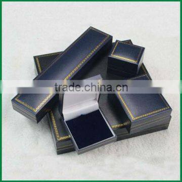 Wholesale Stock Cardboard/plastic Jewelry Box,ring/earring/necklace/bracelet Box photo-6