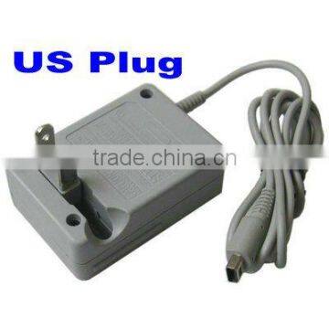AC Adapter Wall Charger for Nintendo 3DS photo-2