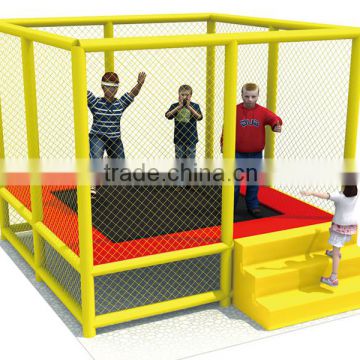 MBL09-A205 trampoline large indoor and outdoor trampoline with roof