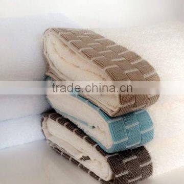 LUXURY TURKISH COTTON BATH SHEETS photo-5