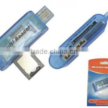 comb card reader