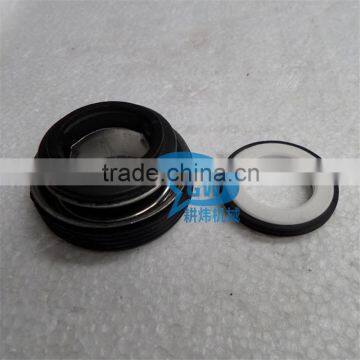 water pump parts 65-55 mechanical seal