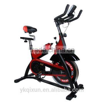 Home Fitness Gym Indoor Exercise Bicycle Body Trainers Belt Exercise Bik photo-2