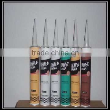 polyurethne adhesive for auto glass