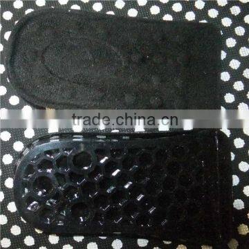 1/2 Gel Heighten Insole for Ladies Shoes