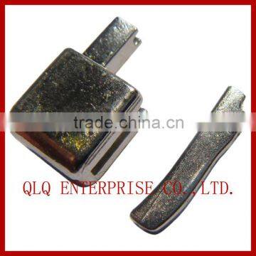 Metal Hair Pin Box for Italy Type Metal Zippers