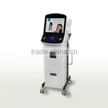 Original korea imported HIFU beauty equipment, Hifu anti-wrinkle, anti-aging effective device