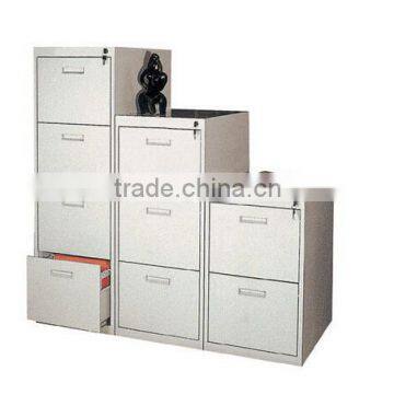 knock down office furniture double door steel cabinet