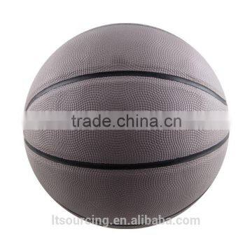 Cheap Standard Laminated PU Basketballs photo-3