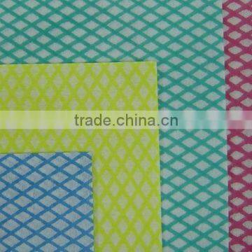 disposable nonwoven towel, towel, hand towel