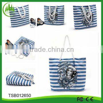 New Design Yiwu Supplier Popular Promotion Canvas Bag