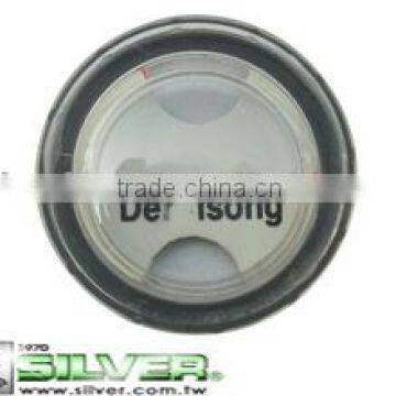 For Air Compressor or Other Machines Parts Use Polyamide Oil Level Gauge photo-5
