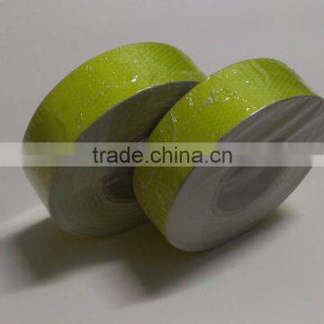 High Reflective PVC Automotive Tape photo-4