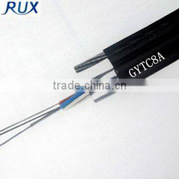 high quality figure 8 self-support single model cable price in China