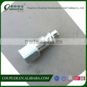 American high quality gas welding hose fittings