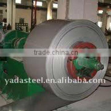 304 stainless steel coil