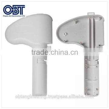 China medical parts maker